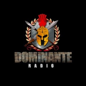 DOMINANTE RADIO-logo