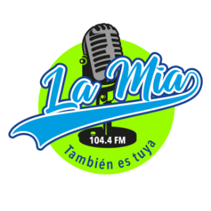 LA MIA COLOMBIA-logo