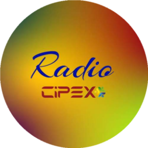 Radio Cipex-logo