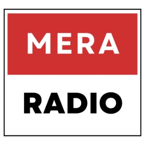 Mera Radio-logo