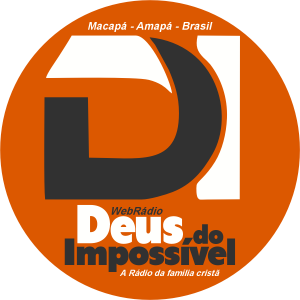 Web Radio Deus do Impossivel-logo