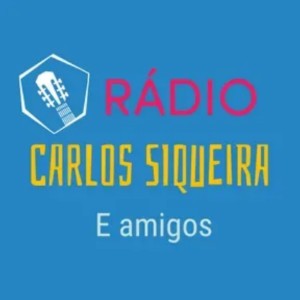 Radio Carlos Siqueira Gospel FM-logo