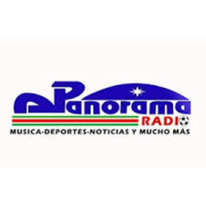 Panorama Radio Total-logo