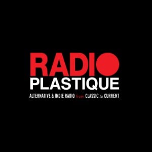 Radio Plastique-logo