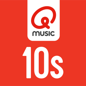 Qmusic 10s-logo