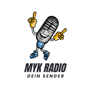 Myk 56 Radio-logo