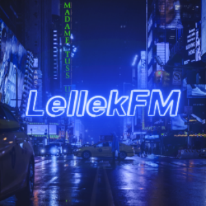 Lellek-logo