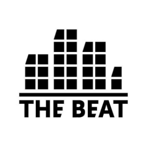 We are the Beat-logo