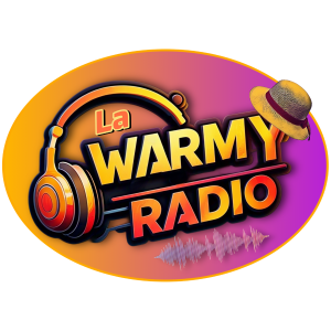 La Warmy Radio-logo