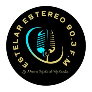 Estelar Estereo-logo
