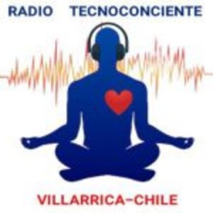 Radio Tecnoconciente Villarrica Chile-logo