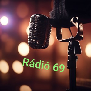 Radio 69-logo