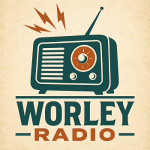 Worley Radio-logo