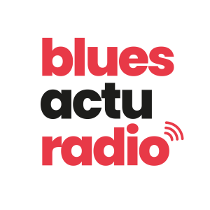 Blues Actu Radio-logo