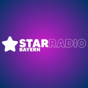Star Radio Bayern-logo