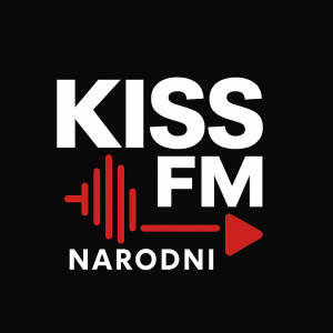 Kiss FM Narodni-logo