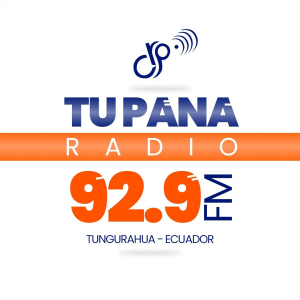 Radio Panamericana Tu Pana-logo