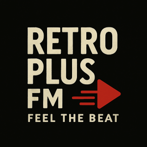 Retro Plus FM-logo