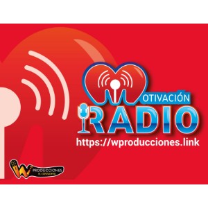 MOTIVACION RADIO-logo