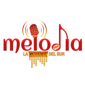 Radio Melodia-logo