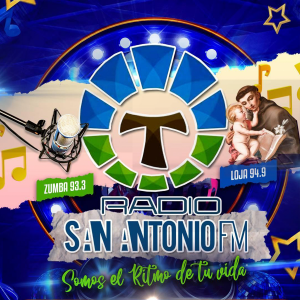 San Antonio Radio-logo