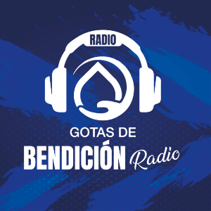 GOTAS DE BENDICION-logo