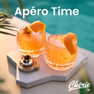CHERIE APERO TIME-logo