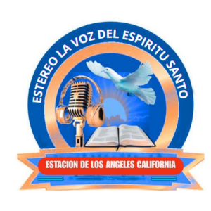 Estereo Lavo del Espiritu Santo-logo