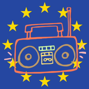 FM Europa Radio-logo
