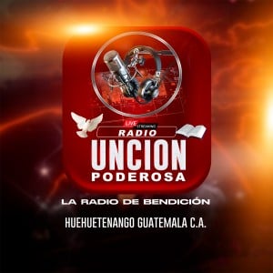 Radio Uncion Poderosa-logo