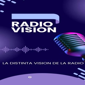 RADIO VISION-logo