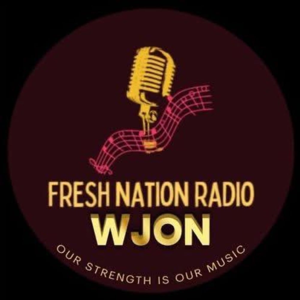FRESH NATION RADIO WJON