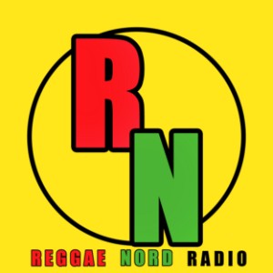Reggae Nord Radio-logo