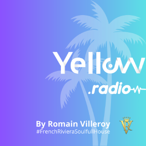 Yellow Riviera-logo