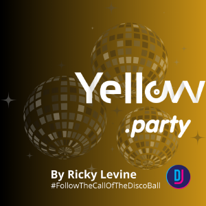 Yellow Party-logo