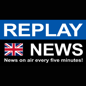 Replay News English-logo