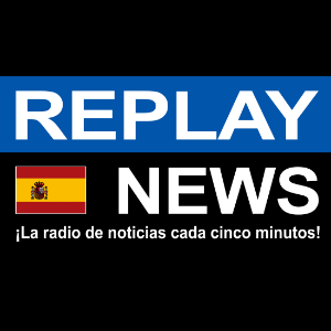Replay News Espanol-logo