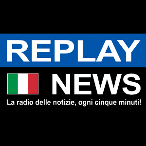 Replay News Italiano-logo