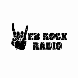 Web Rock Radio Traditional-logo