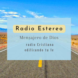 Radio Mensajero De Dios-logo