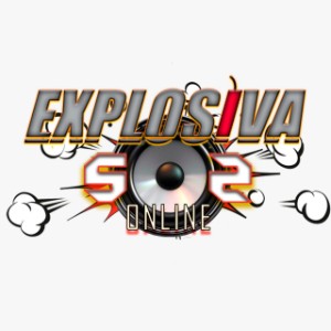 EXPLOSIVA ONLINE 502-logo