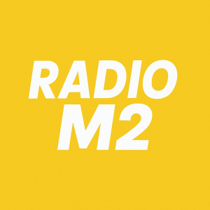 Radio m2 Karlsruhe-logo