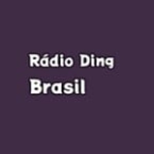 Radio Ding - Brasil-logo