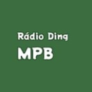 Radio Ding - Mpb