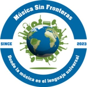 Musica Sin Fronteras-logo