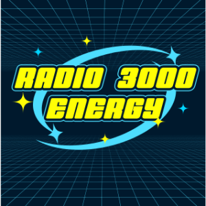 RADIO 3000 ENERGY-logo