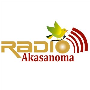 Radio Akasanoma Amsterdam-logo