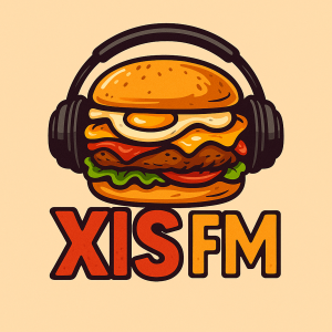 Xis FM-logo