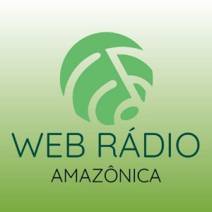 Web Radio Amazonica-logo