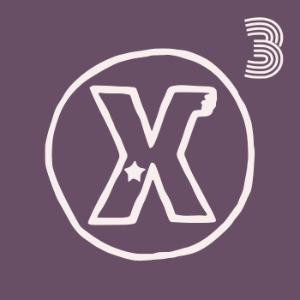 XRaydio 3-logo